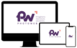 Retrouvez Photoweb sur desktop, tablette et mobile