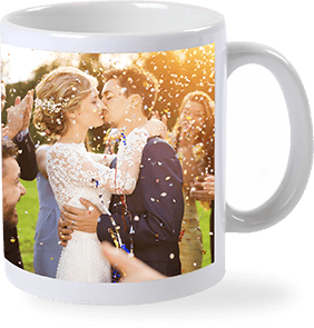 mug photo mariage
