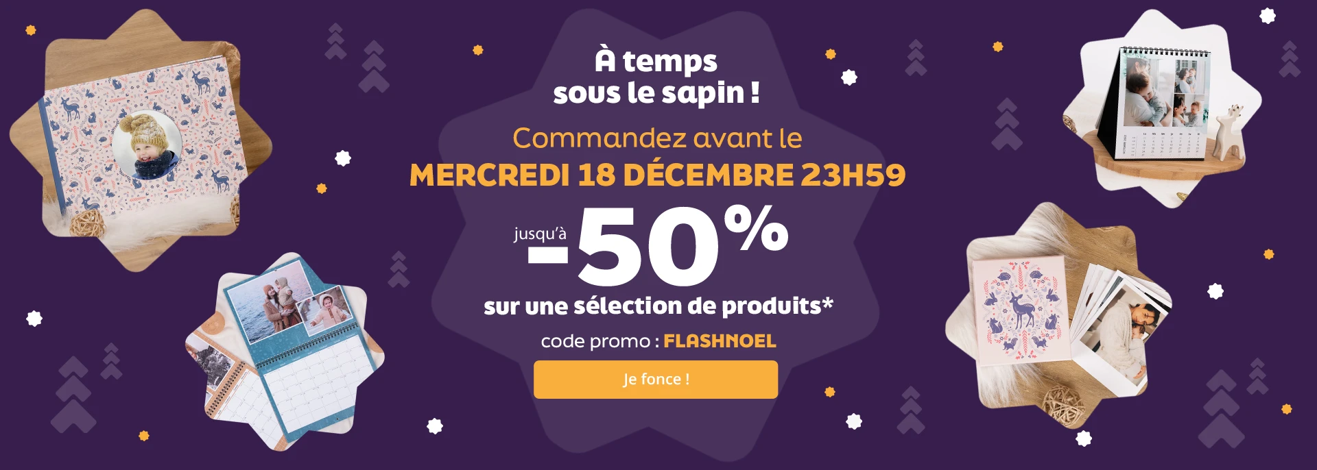 Promo Photoweb -50% 